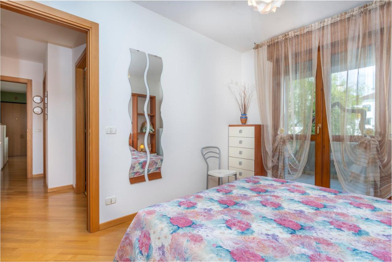 Ai Gelsomini - Lovely Flat With Terrace And Parking! Udine Exterior foto