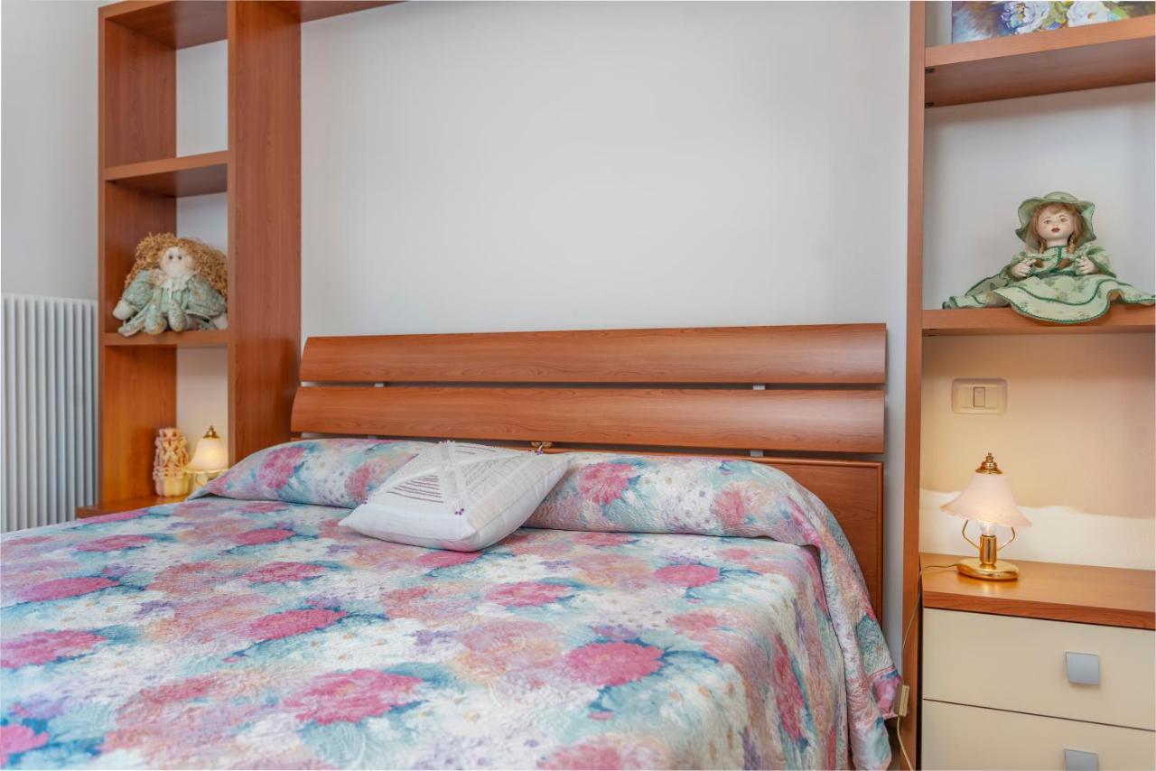 Ai Gelsomini - Lovely Flat With Terrace And Parking! Udine Exterior foto